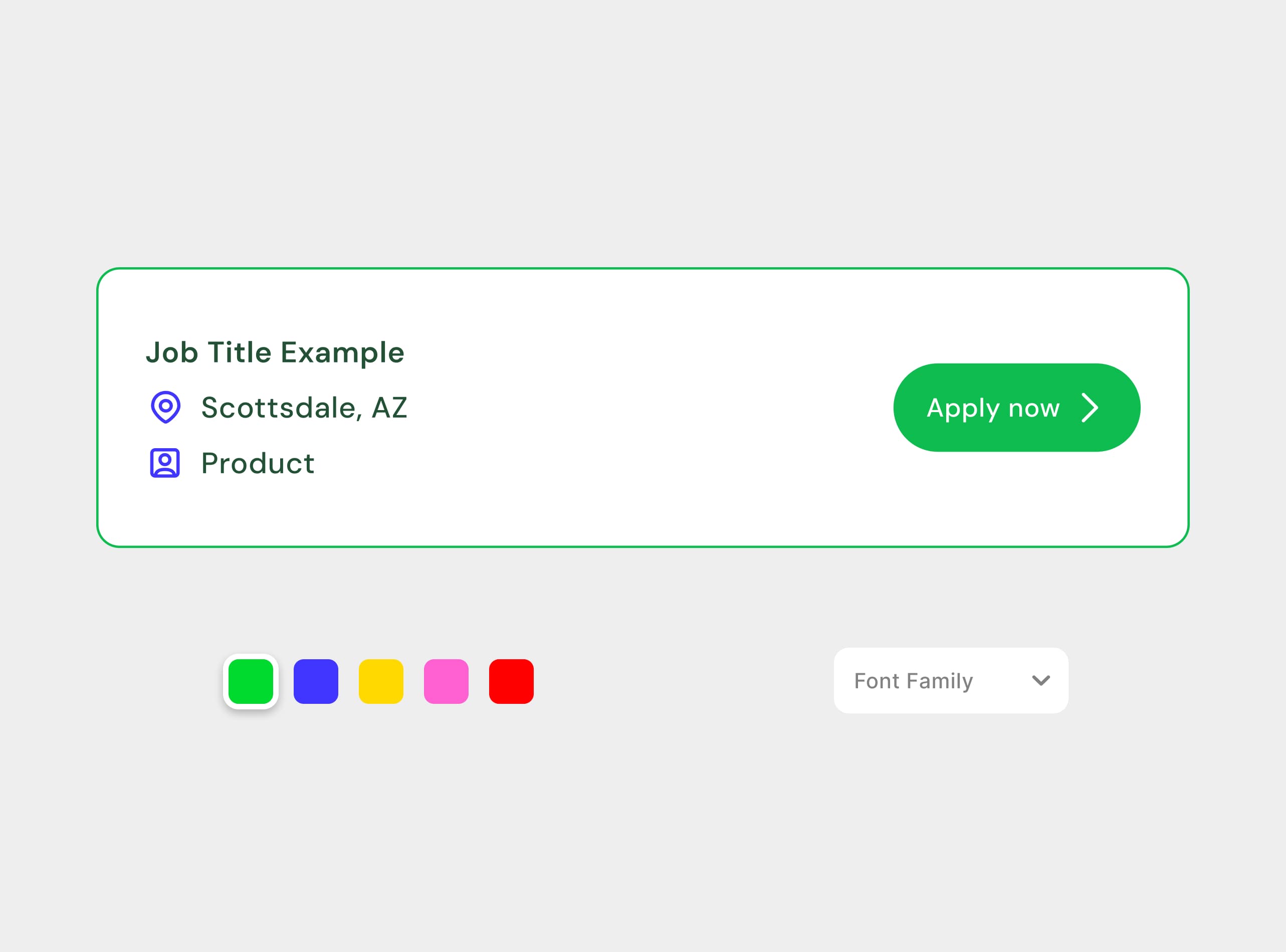 Paradox (Acquired by Workday) 2