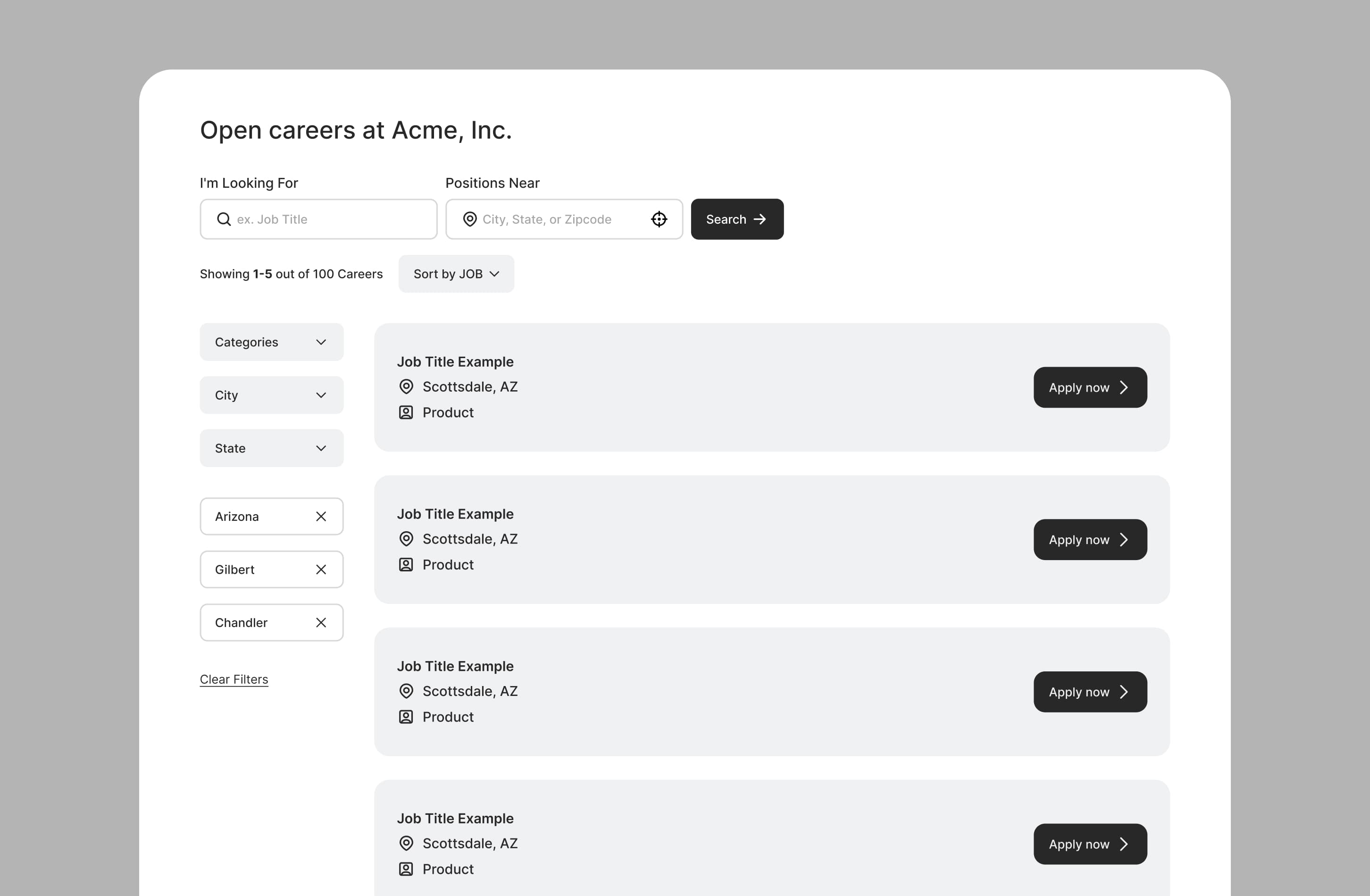 Paradox (Acquired by Workday) work